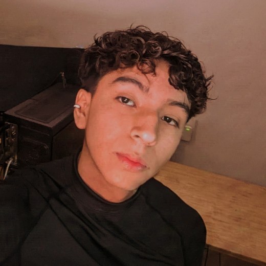 Lucas Caro